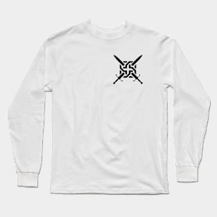 LexDAO Clinic Long Sleeve T-Shirt